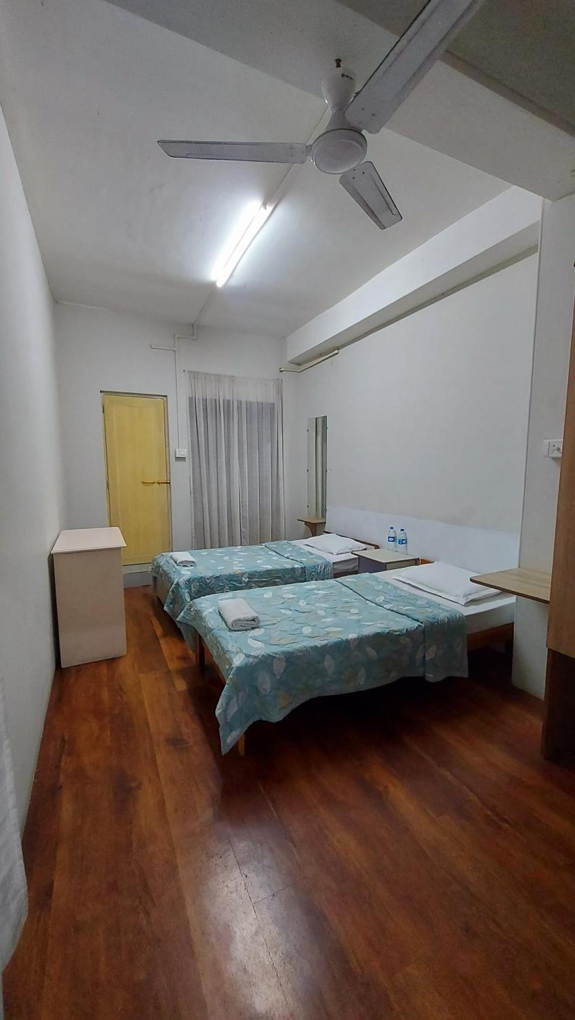 Hotel Dinthar Zara Āīzawl المظهر الخارجي الصورة