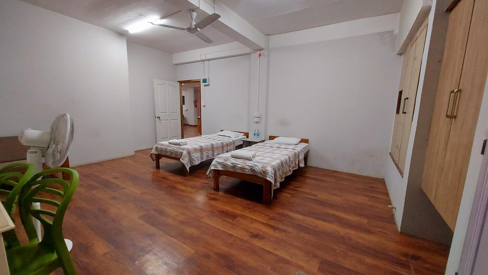 Hotel Dinthar Zara Āīzawl المظهر الخارجي الصورة